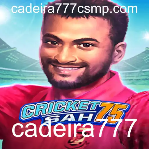 CricketSah75: Uma Nova Dimensão ao Jogo de Cadeira