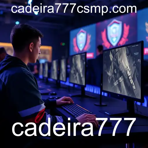 VIP Service cadeira777 - 24/7 Support and Exclusive Benefits