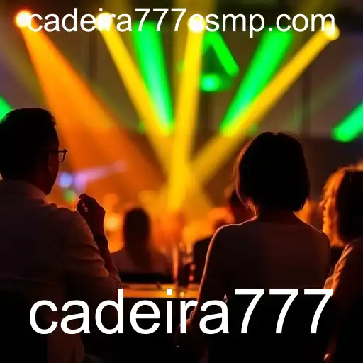 VIP Service cadeira777 - 24/7 Support and Exclusive Benefits