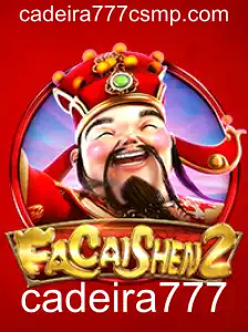 FaCaiShen2: O Universo das Slot Machines com Cadeira777