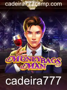 Descubra o Fascinante Mundo de MoneybagsMan