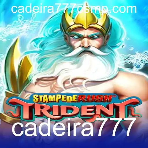 StempedeRushTrident: Uma Aventura Eletrizante e Inovadora